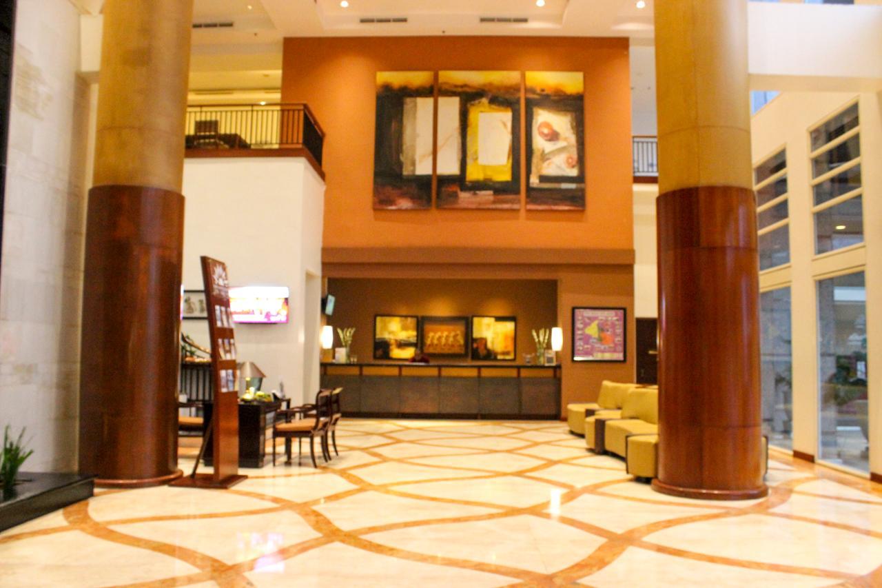 Grand Surya Hotel Kediri 9/51
