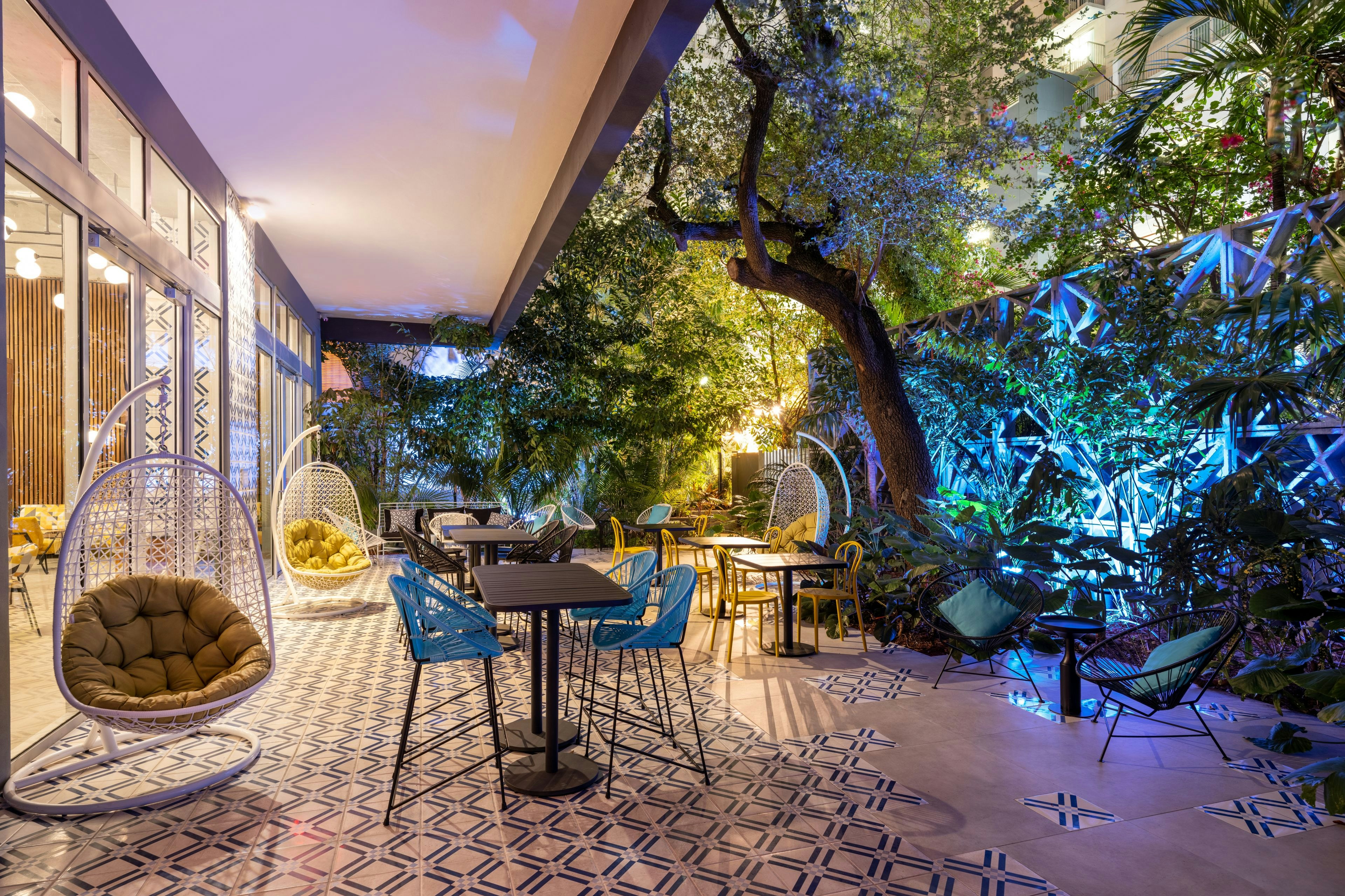 Atwell Suite Miami Brickell 59/79