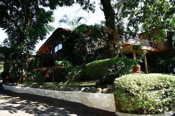 Club Mahindra Thekkady 8/50