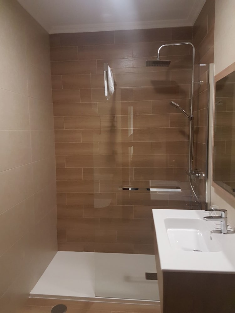 APARTHOTEL ATLANTICO RESORT 30/74