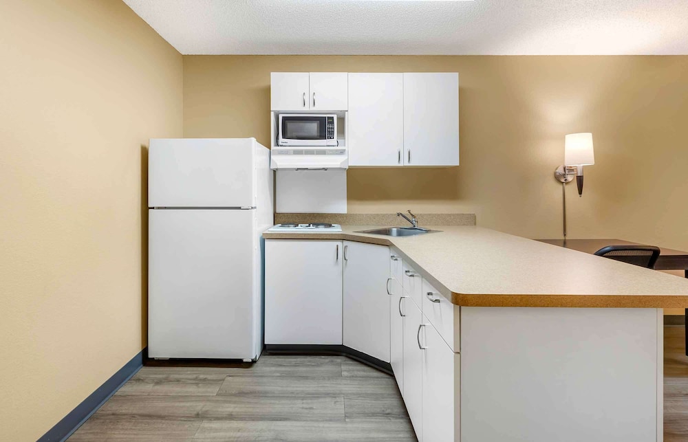 Extended Stay America Billings - West End 46/55