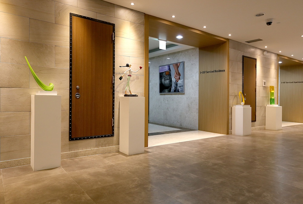 Urban Place Gangnam 12/55