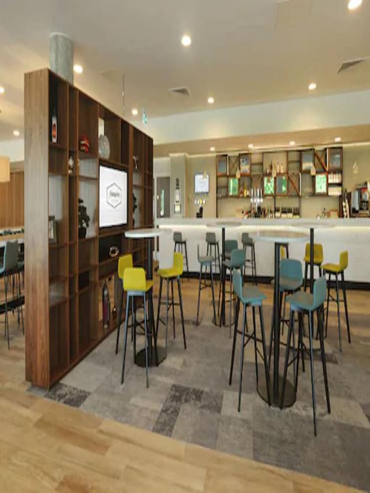 Hampton By Hilton London Stansted Airport 52/59