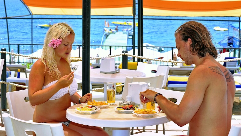 Nox Inn Club Hotel 30/44