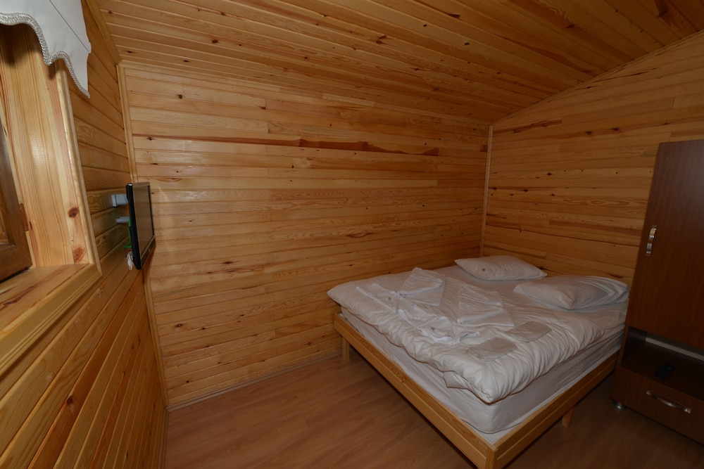 Seyirtepe Butik Otel 15/32