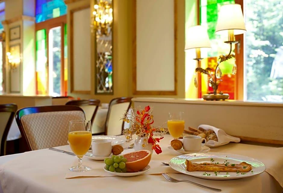 Hotel Mercure Krynica Zdroj Resort and Spa 34/50