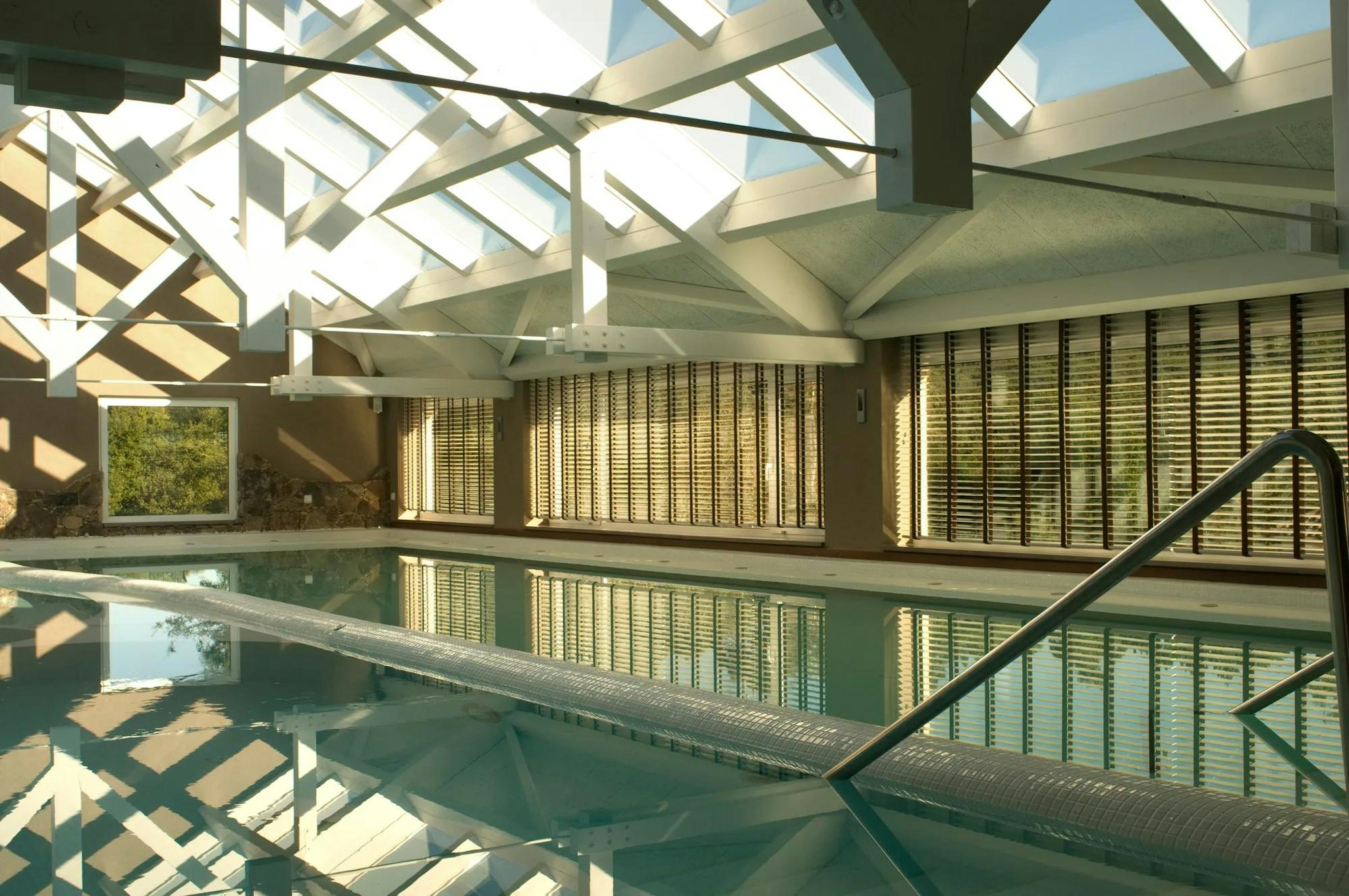 A Quinta Da Auga Relais and Chateaux 46/80
