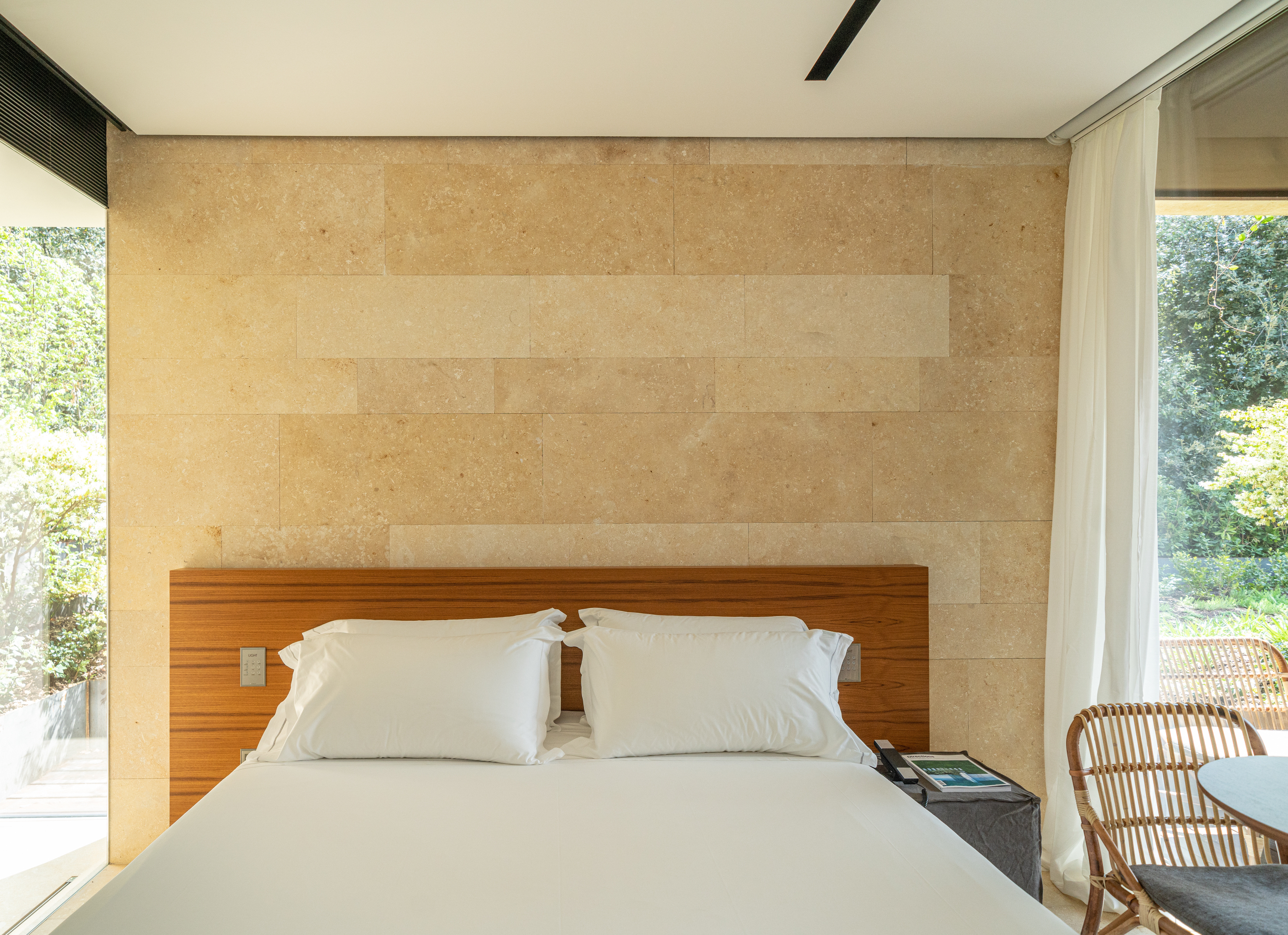 C-HOTEL AND SPA 6/25