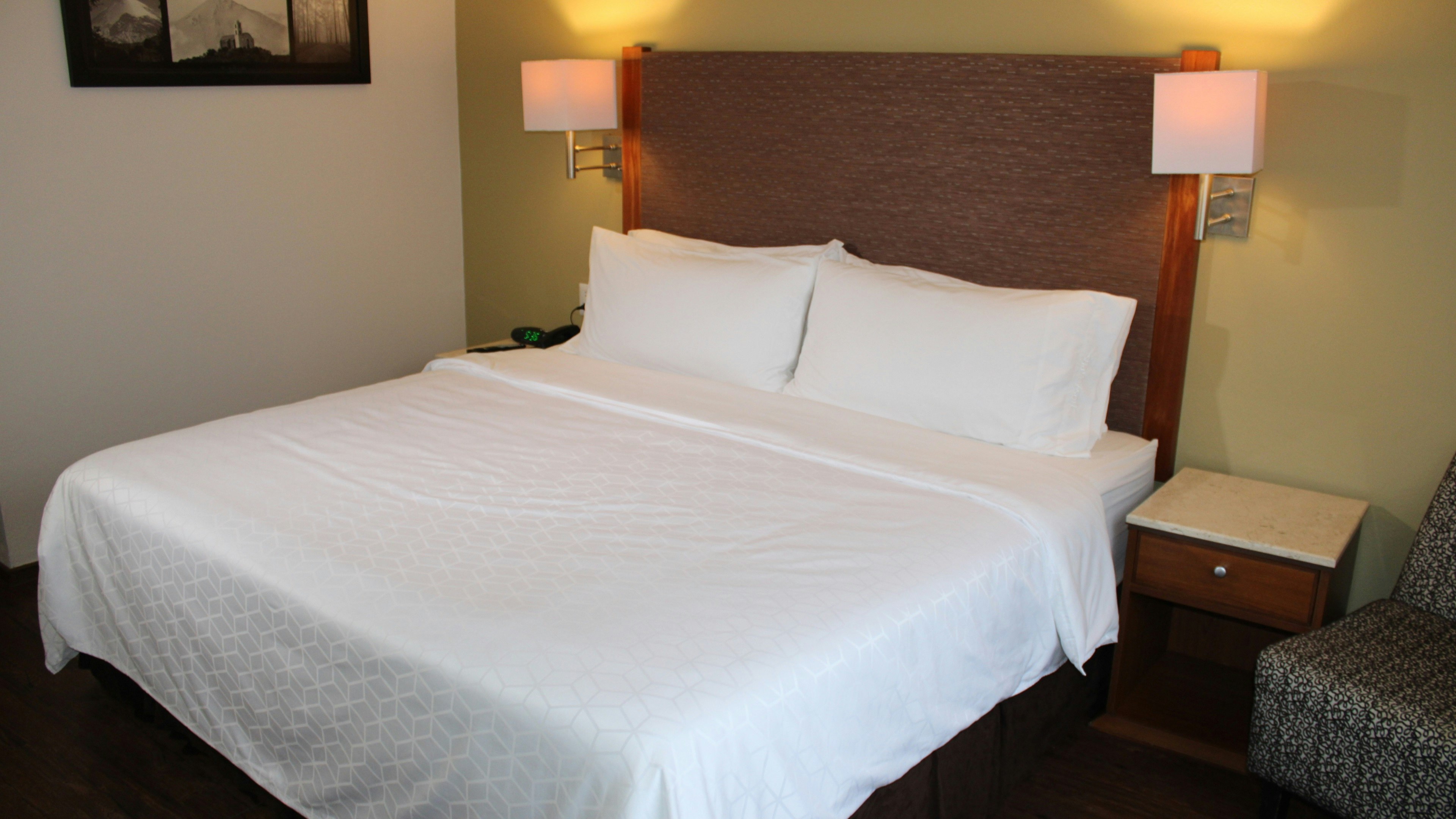 Holiday Inn Orizaba 14/50