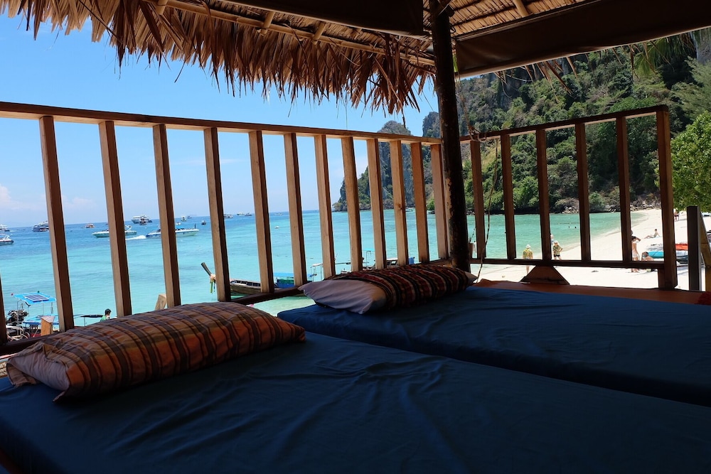PHI PHI SAND SEA VIEW RESORT 36/57
