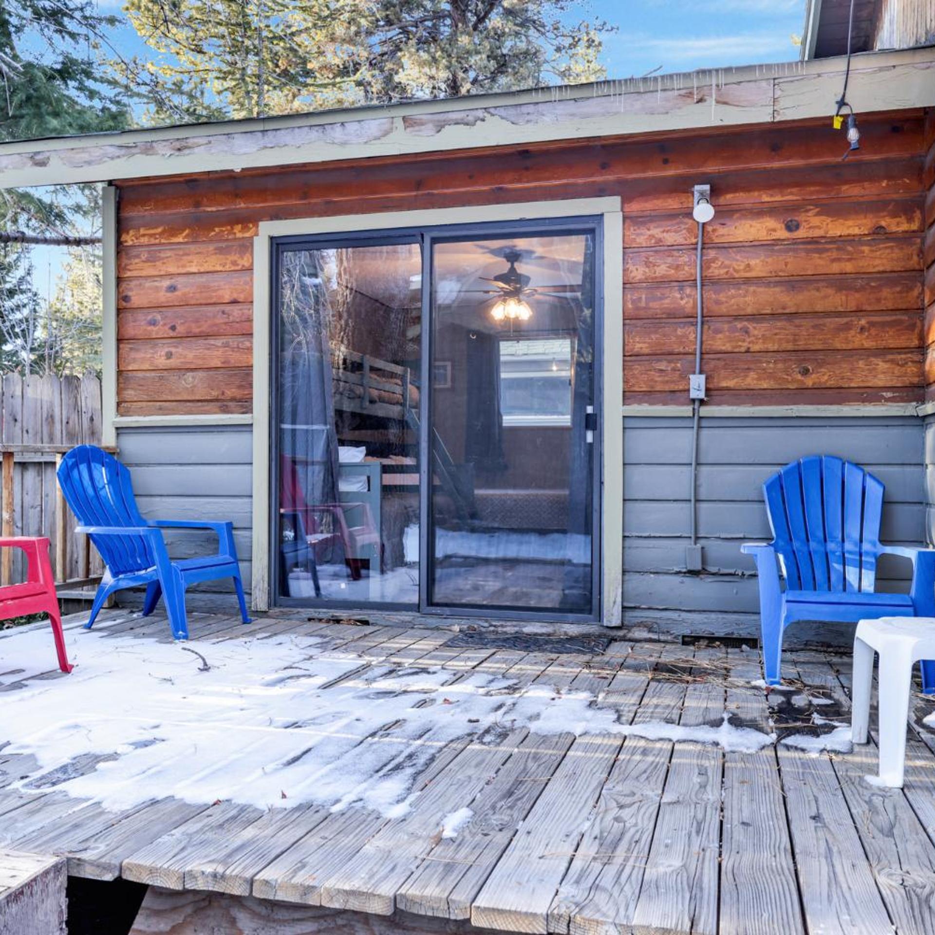 Lakefront Family Cabin by Big Bear Vacations 21/30
