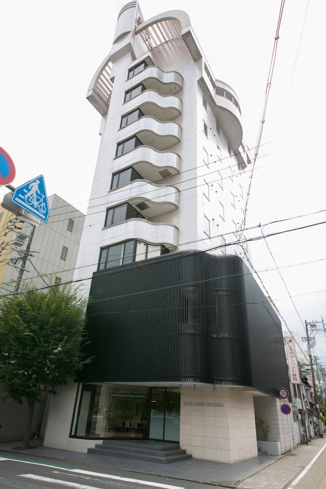 Hotel Abant Shizuoka 9/61