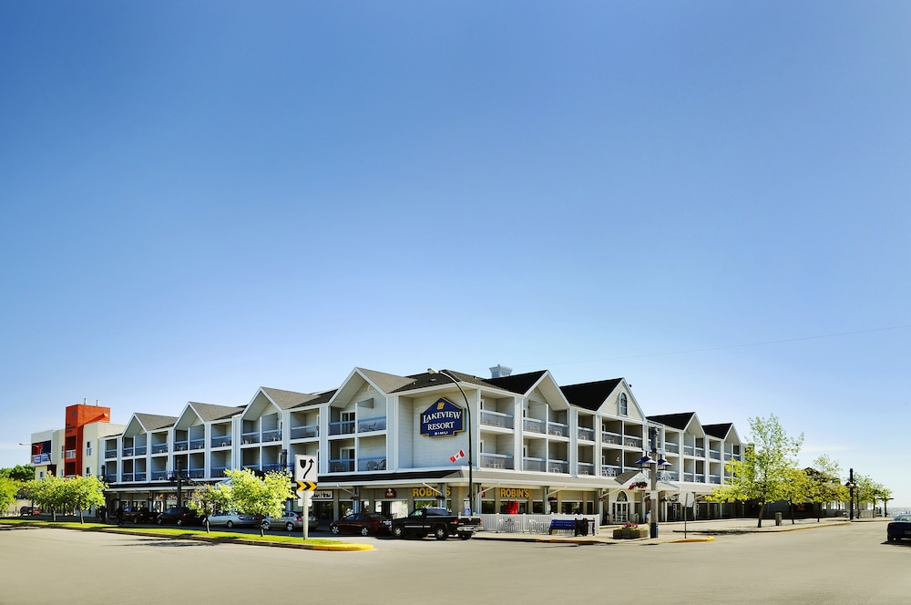 Lakeview Gimli Resort 2/36
