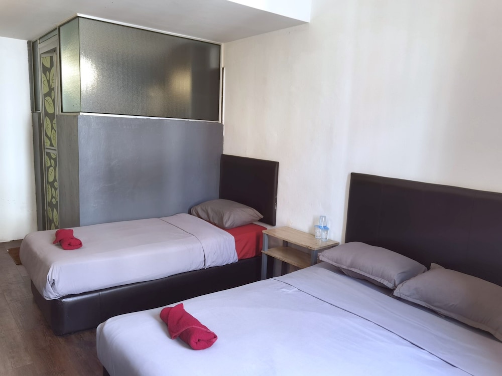 Intime Hotel Kuchai Lama Kuala Lumpur 11/44