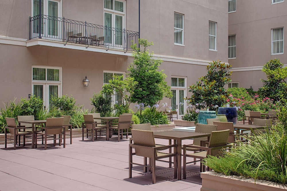 Hyatt Centric French Quarter New Orleans 61/77
