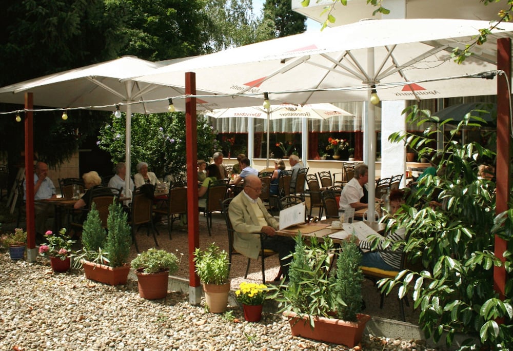 Hotel Bruchwiese 30/30