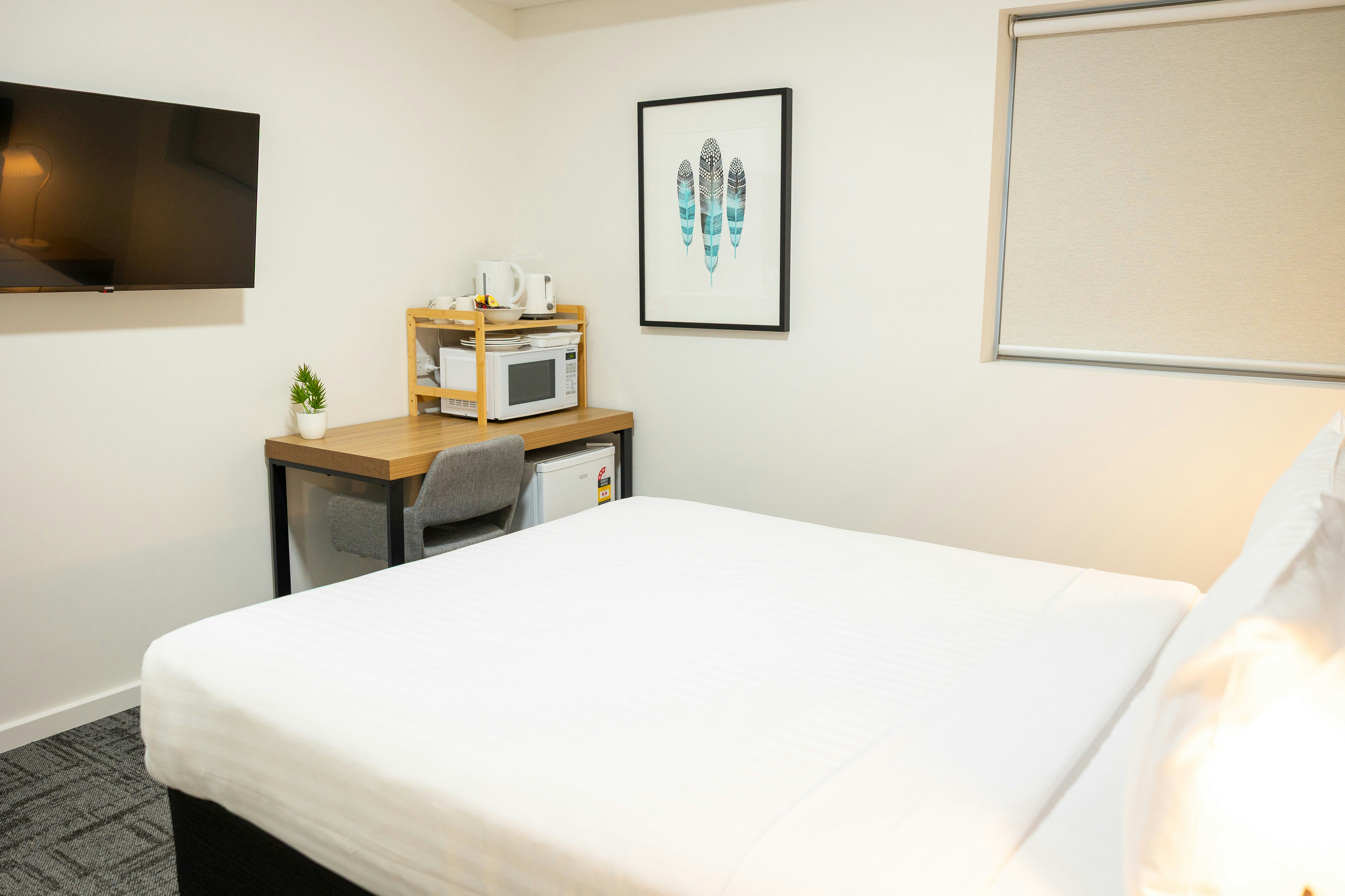Baileys Serviced Apartments 32/76