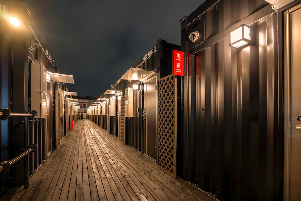 HOTEL R9 The Yard Utsunomiya chuo 28/33