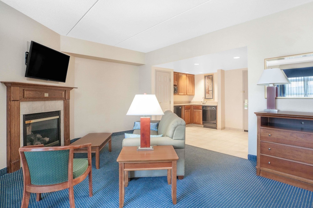 Wingate By Wyndham Ellicottville 22/31