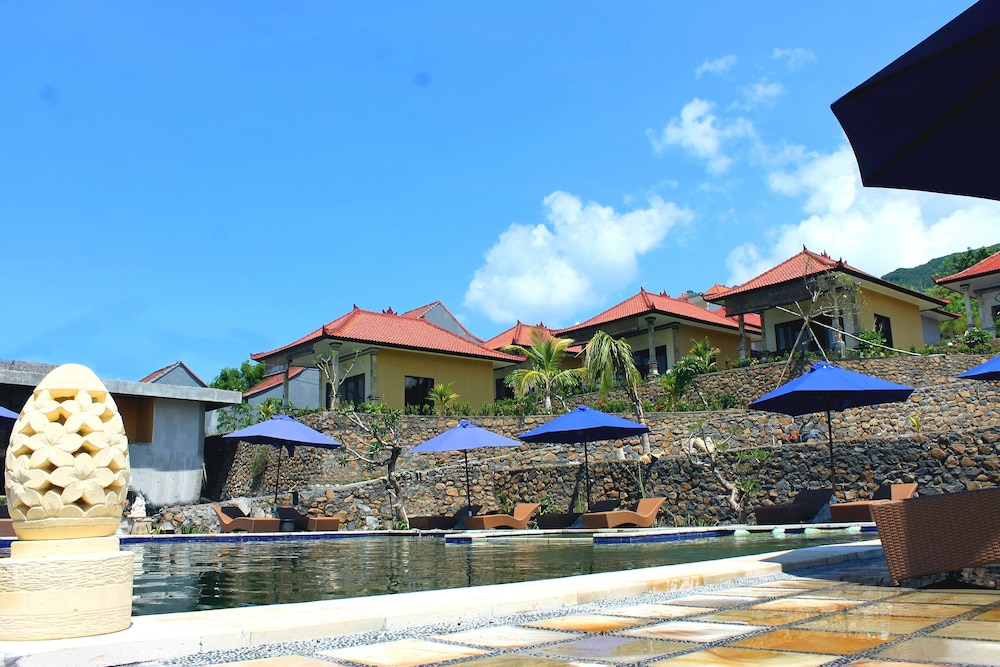 Bali Bhuana Villas 37/41