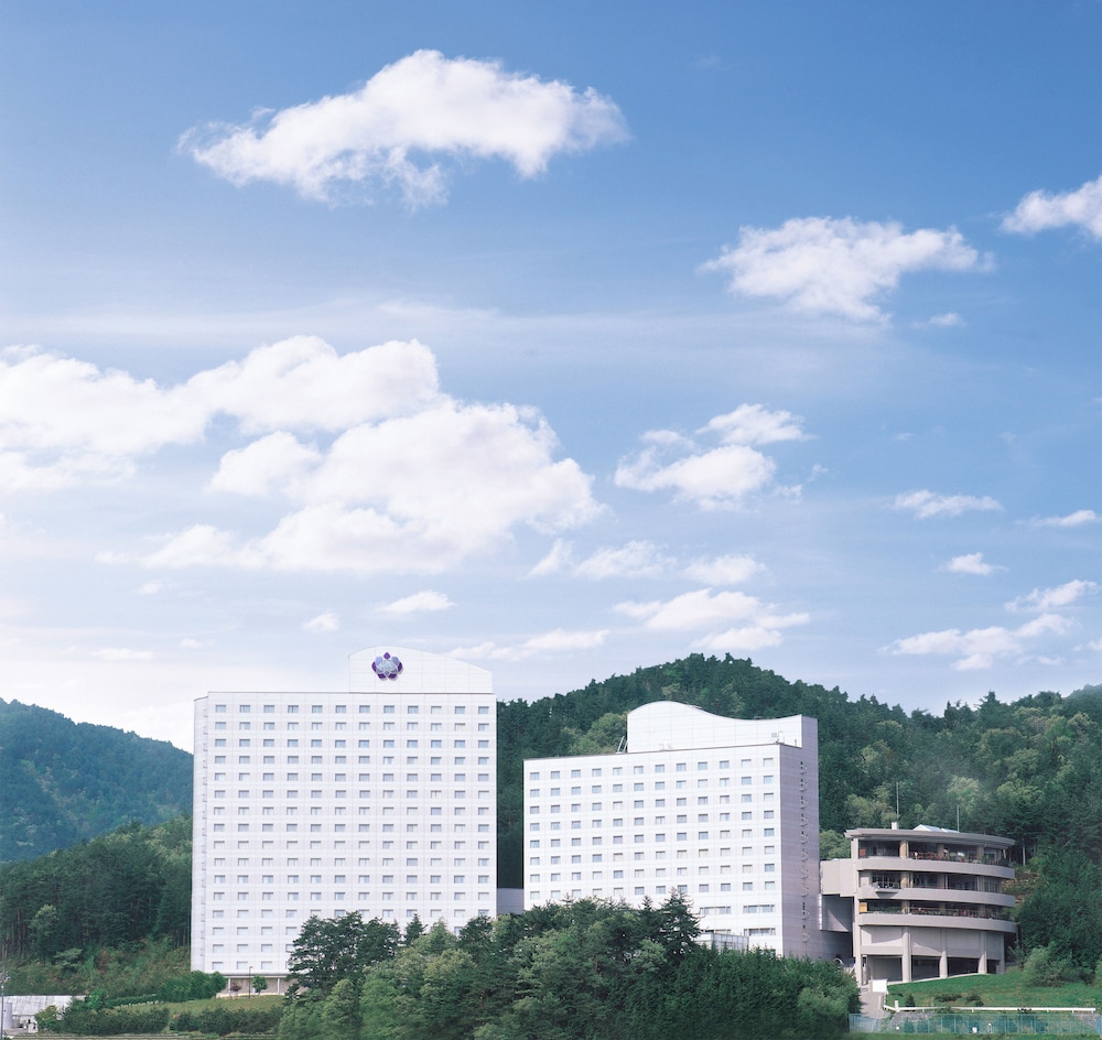 Hilton Takayama Resort 5/50