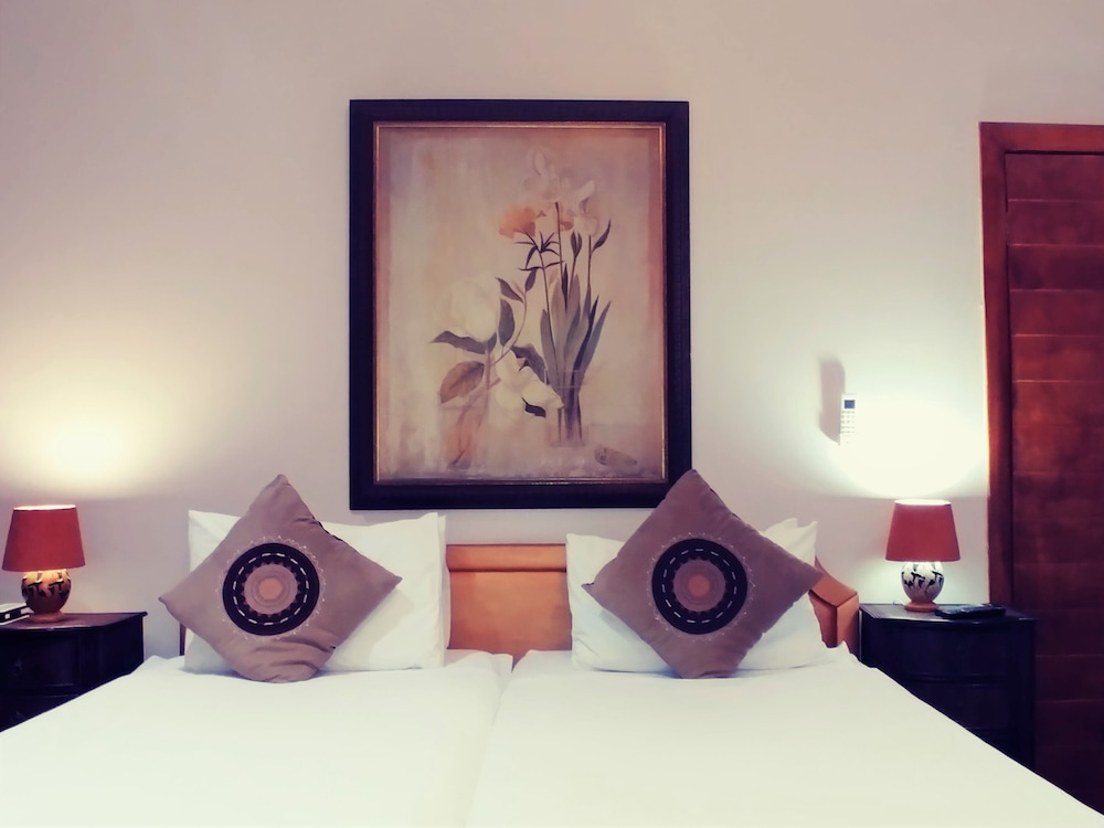 Winelands Villa Guesthouse 14/31