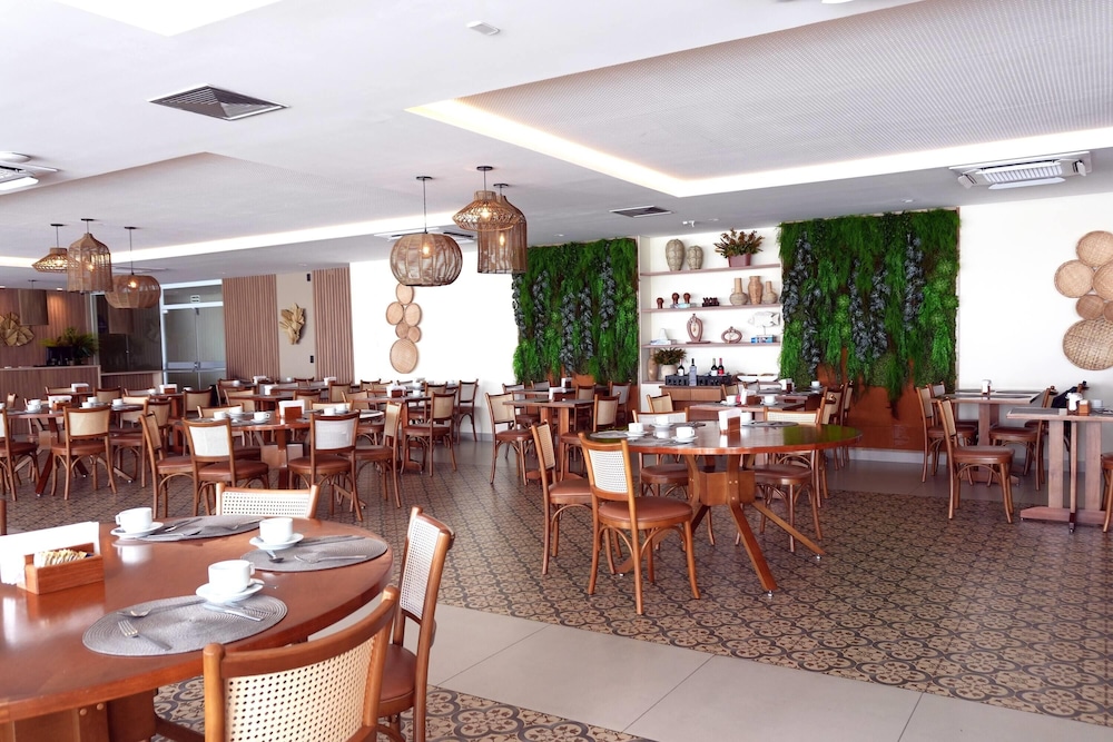 Wyndham Natal Pitangui Praia 62/80