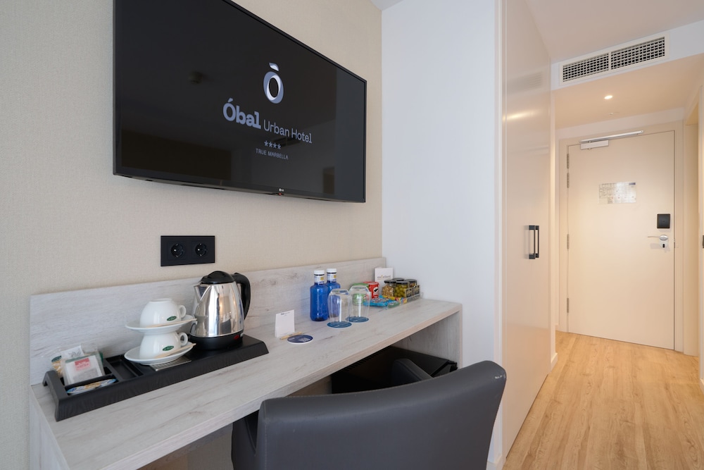 Obal Urban Hotel 38/50