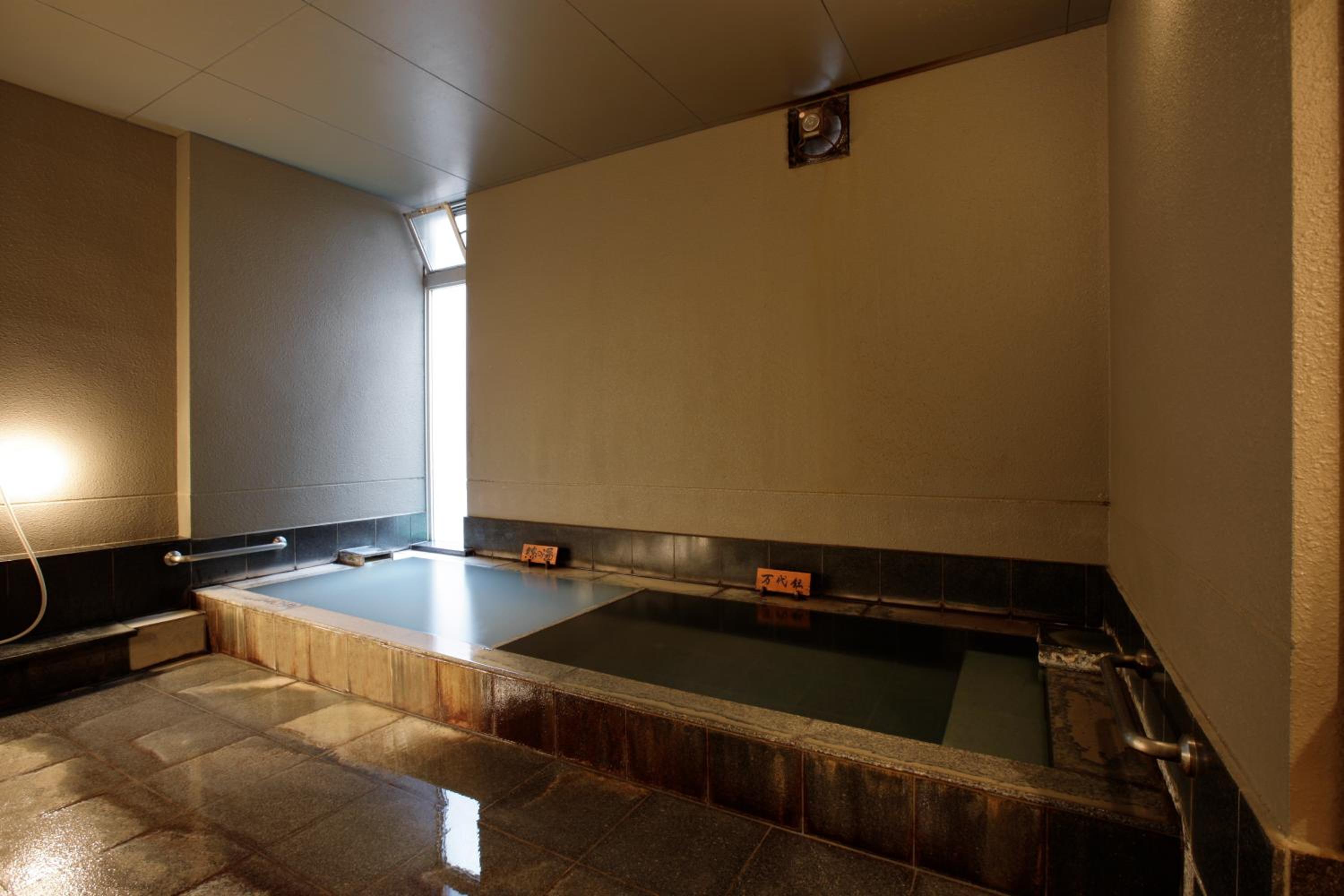Kusatsu Hotel Annex Watanoyu 35/57