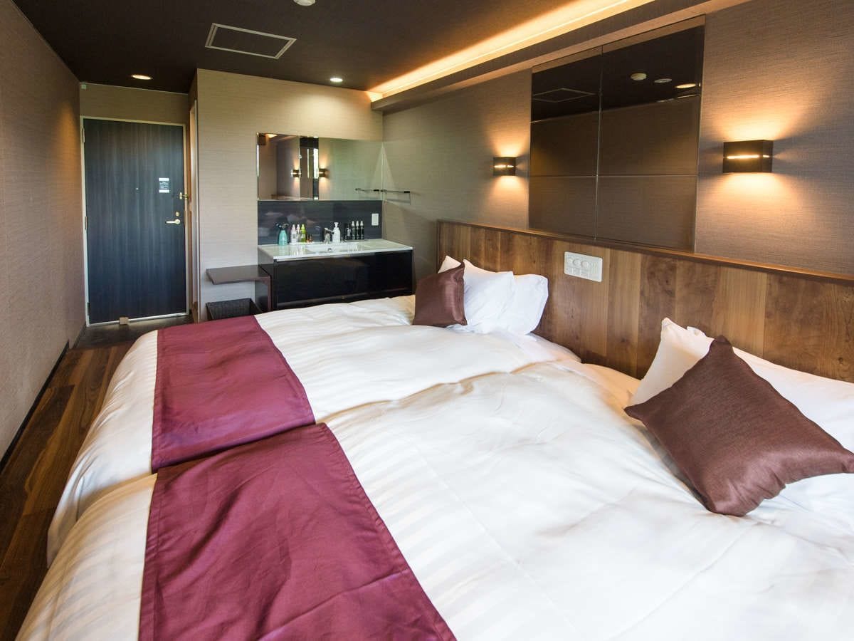 JAPANESE, JUNIOR SUITE, OUTDOOR BATH