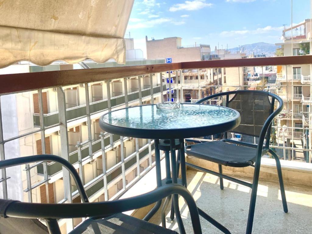 City Centre Stylish Rooms 8/10