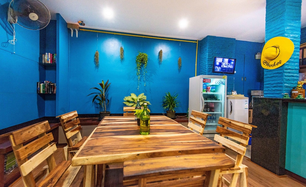BGW Phuket - Hostel 41/53