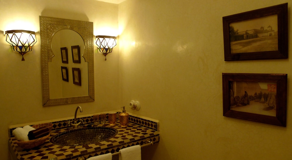 Riad Palacio De Las Especias 50/50