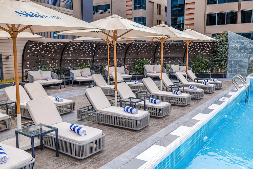 Radisson Residences Cairo Heliopolis 52/59