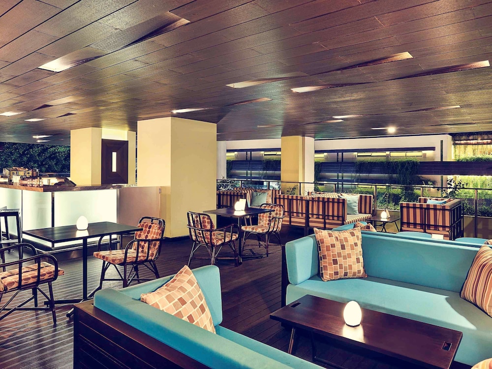 MERCURE BALI LEGIAN 55/75