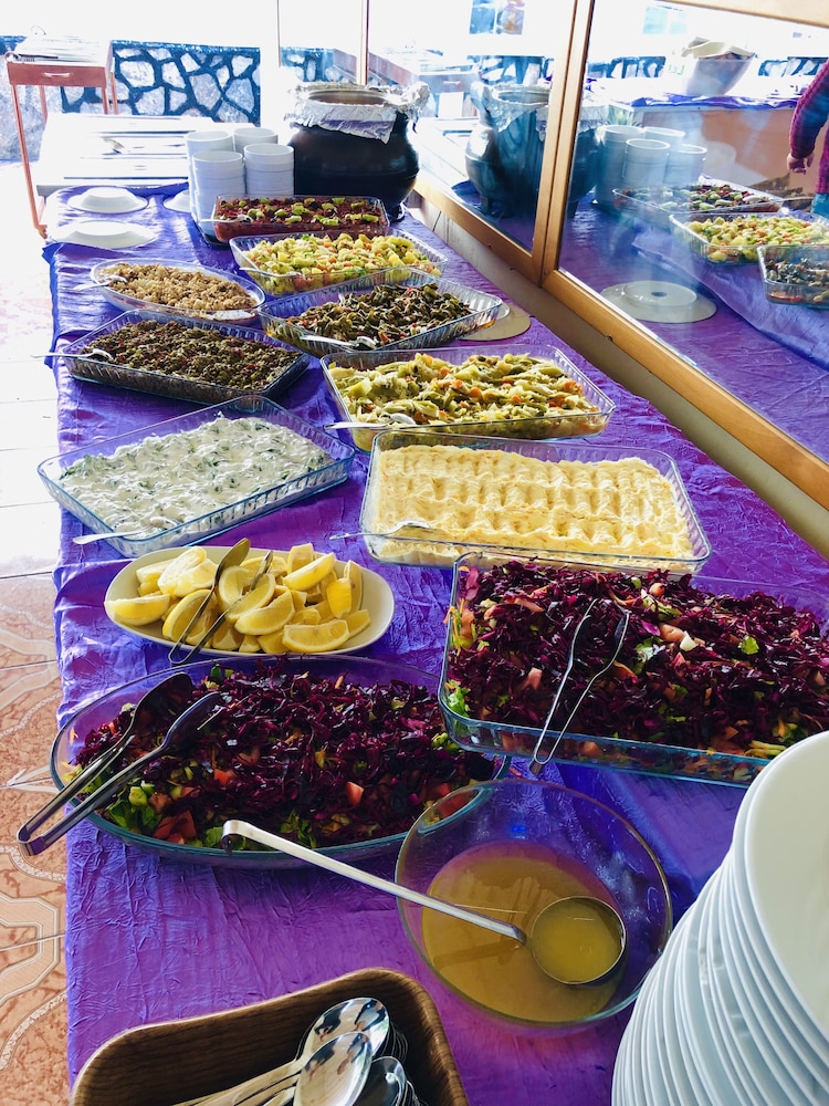 Doga Hotel Oludeniz 34/63