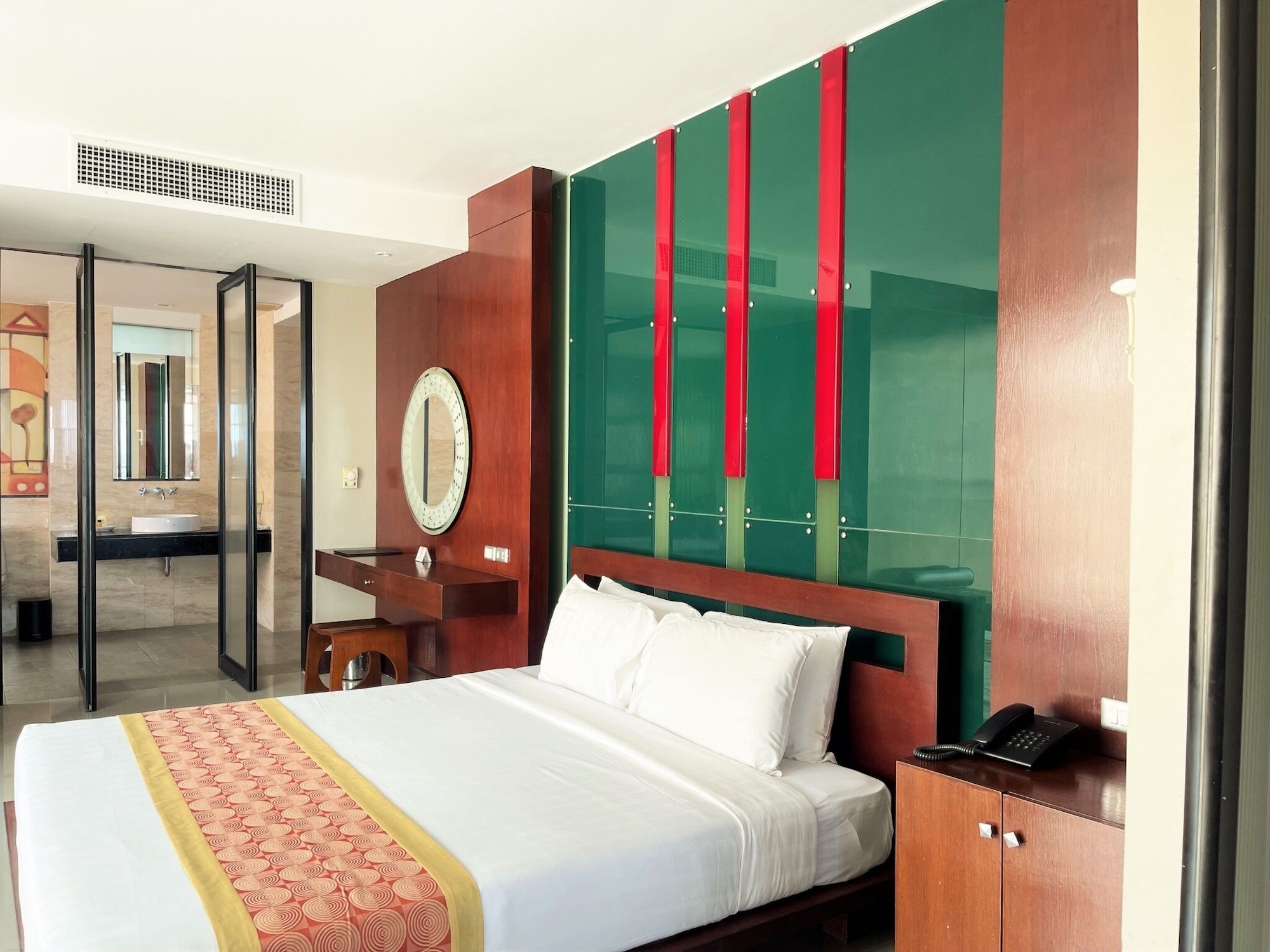 Junior Suite Plus