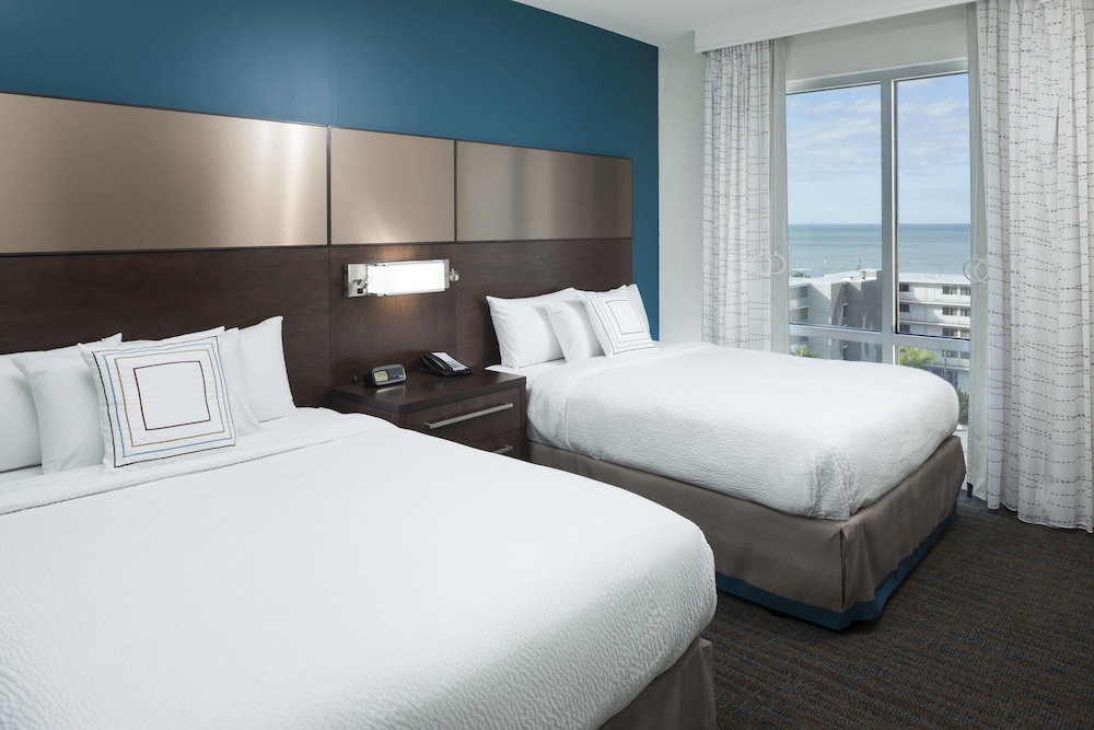 Residence Inn Clearwater Beach 8/42