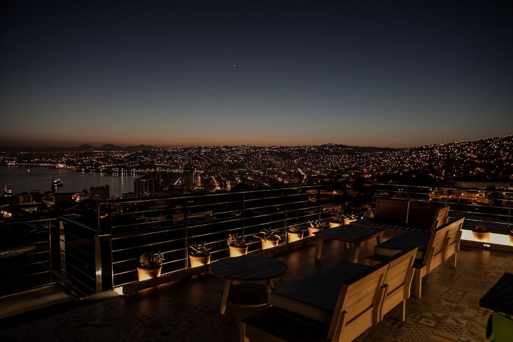 Casa Galos Hotel Lofts 62/71