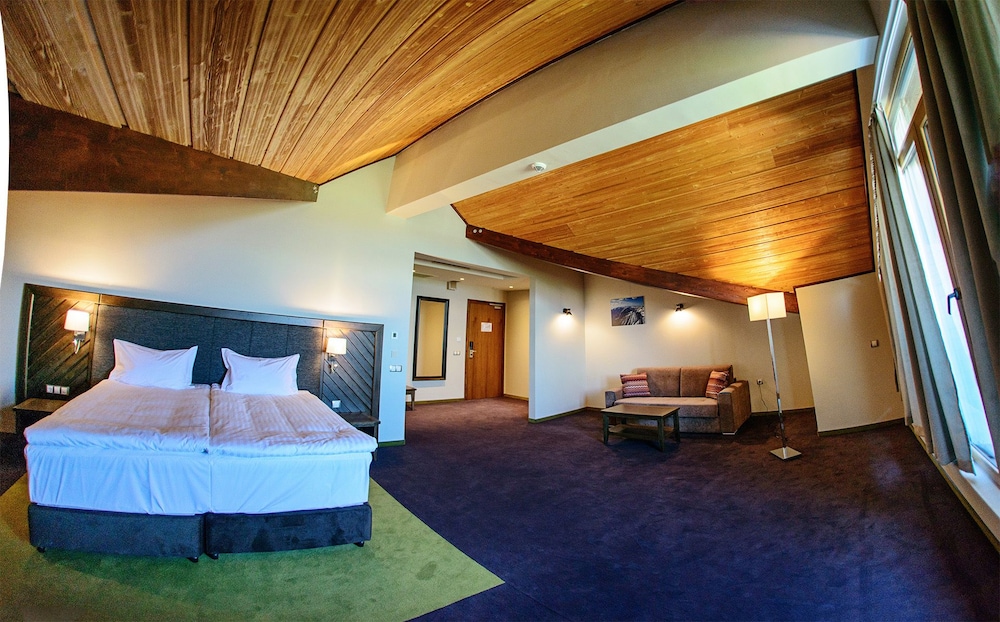 Hot Springs Medical & Spa Hotel 6/34