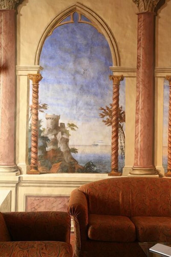 Palazzo Bocci 18/46