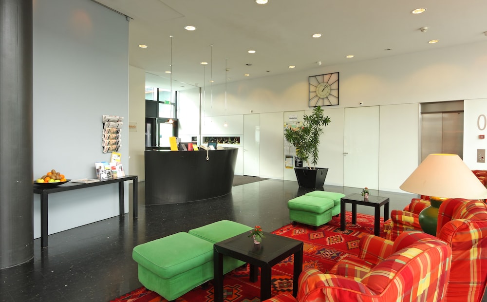 Baslertor Hotel 46/64