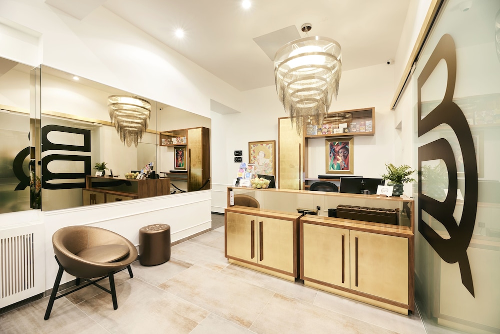 Boutique Residence Budapest 6/56