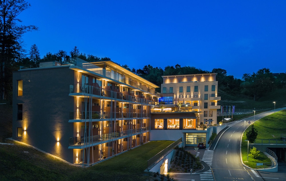 Atlantida Boutique Hotel in ROGASKA SLATINA
