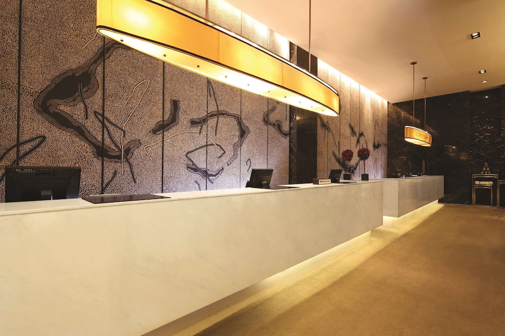 Doubletree By Hilton Beijing 5/53