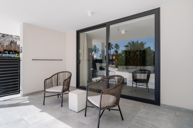 Mangrove Beach Corendon Curacao All-Inclusive Resort, Curio by Hilton 54/83