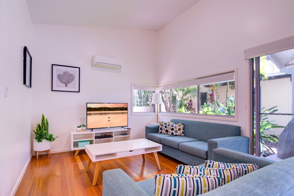 Mobys Beachside Retreat 18/39