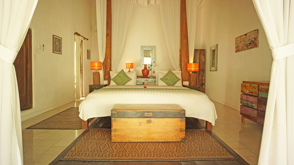 Hotel Puri Tempo Doeloe 32/67