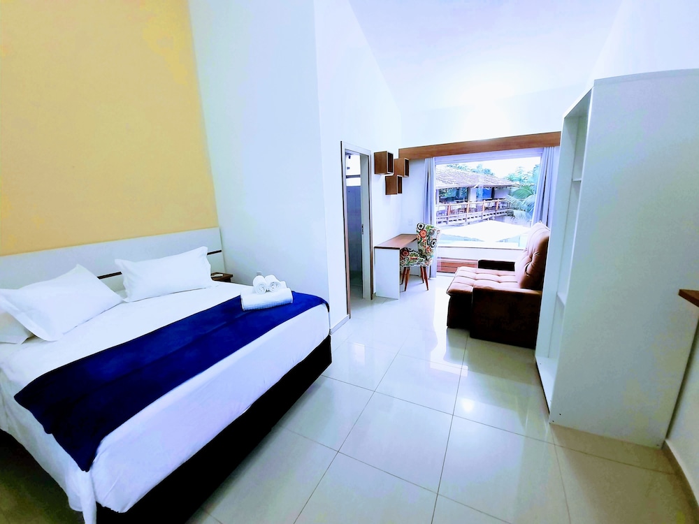 Imperatriz Paraty Hotel 20/70