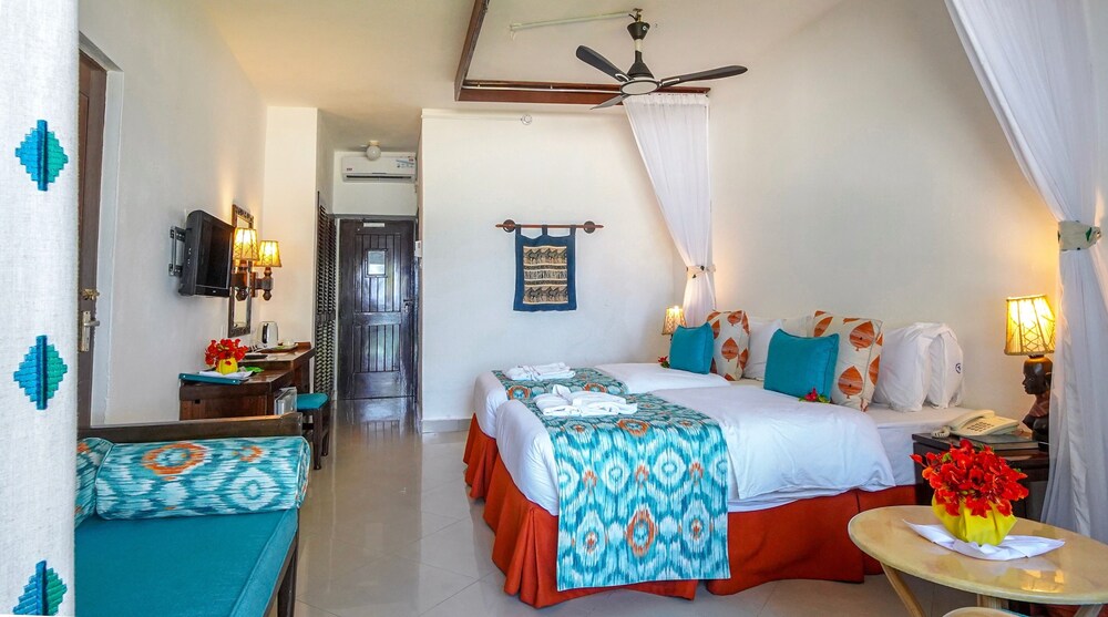 Papillon Lagoon Reef Hotel 19/61